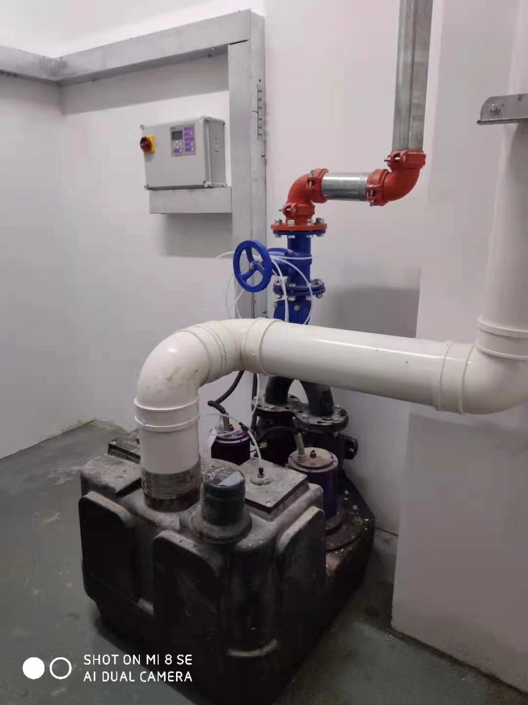 如何选购性价比高的污水提升泵？